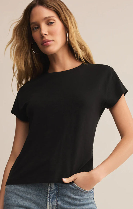 Modern Slub Tee