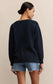 All Around V-Neck Sweater