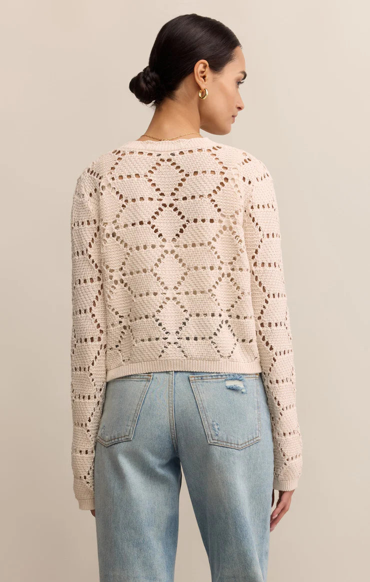 Rosalyn Cardigan