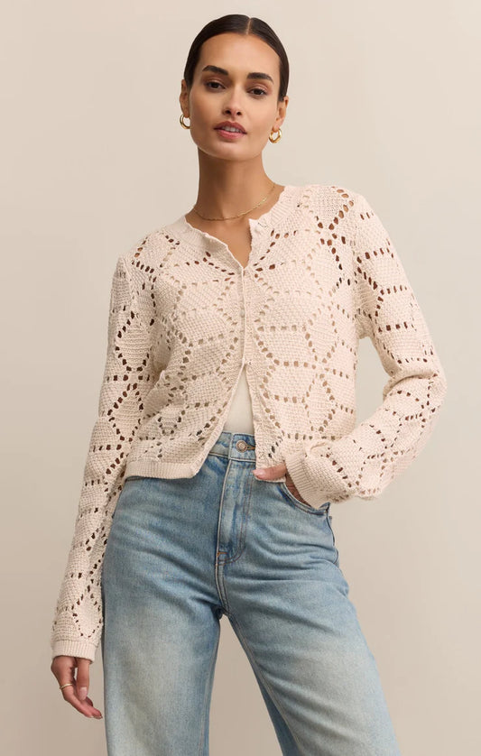 Rosalyn Cardigan