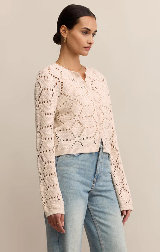 Rosalyn Cardigan