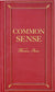 Common Sense Book