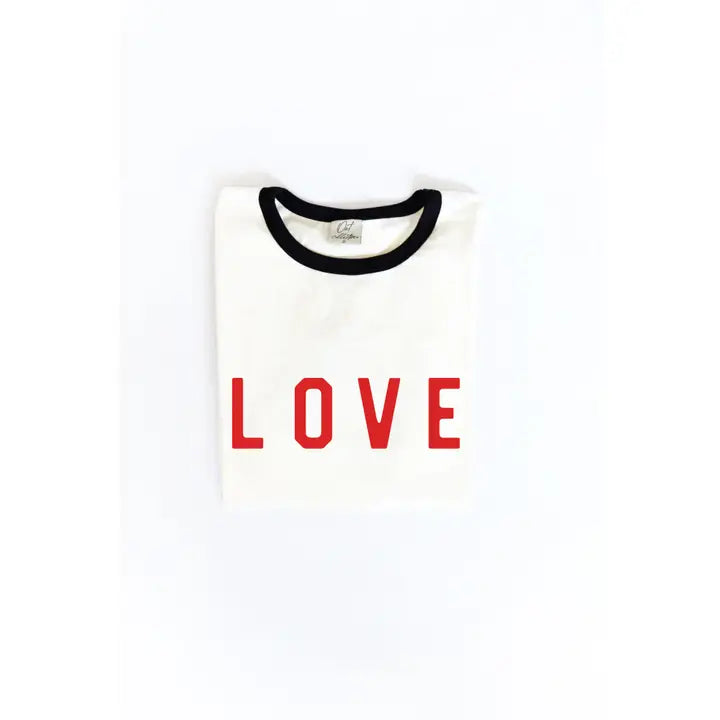 Love Tee