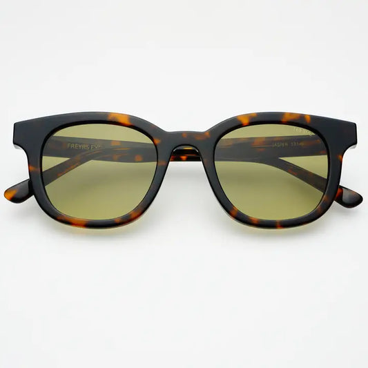 Jasper Acetate Sunglasses