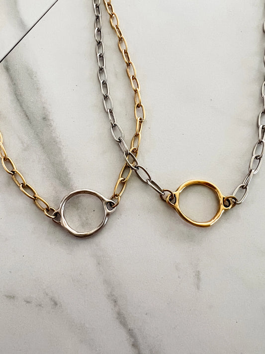 Unity Necklace - 18"