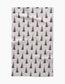 Alpine Forest Kitchen Towel