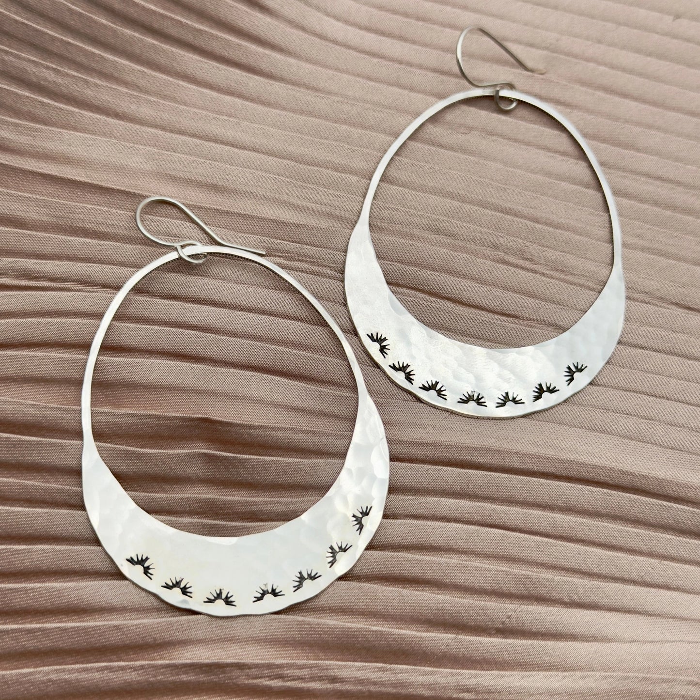 Lumos Earrings