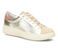 Fianna Sneaker - Platino Biscotti