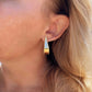 Gold Filled Hoops