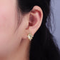 Mary Guadalupe Studs