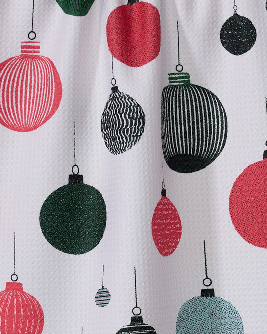 Jingles Kitchen Towel