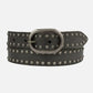 Zwier Studded Belt