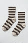 Wide Wally Socks