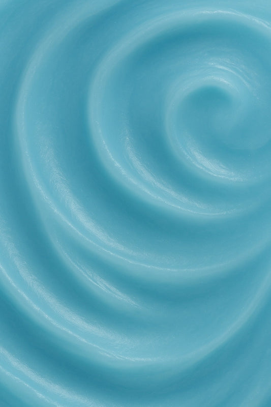 Blue Tansy Tallow Face Balm