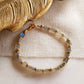 Maelis Labradorite Bracelet