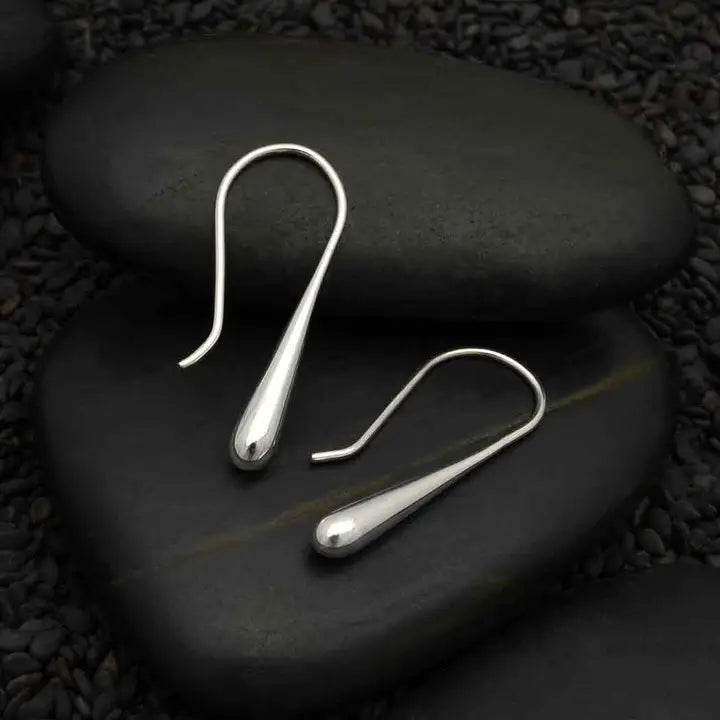 Teardrop Earrings