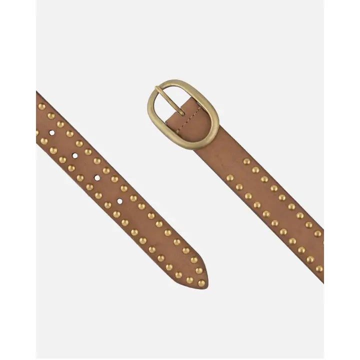 Dara Studded Belt