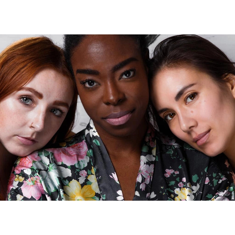 Tinted Lip Balm - Violette