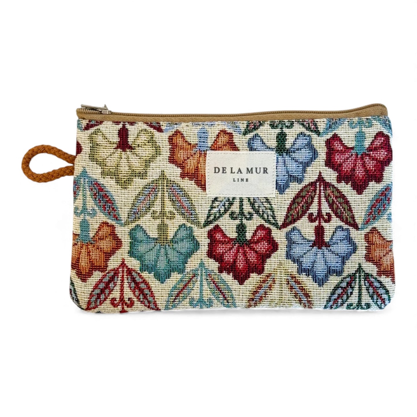 Mini Makeup Bag