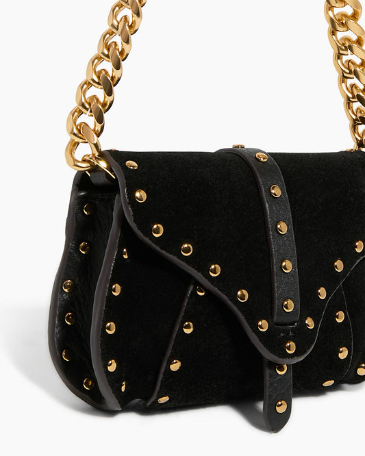 Amour Micro Crossbody