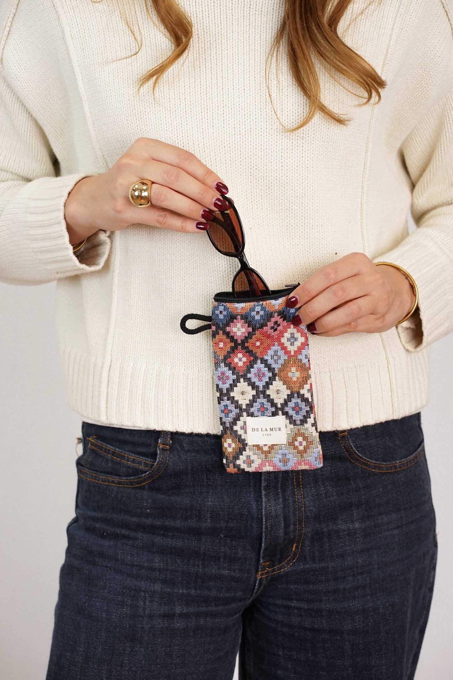 Ore Eyewear Case