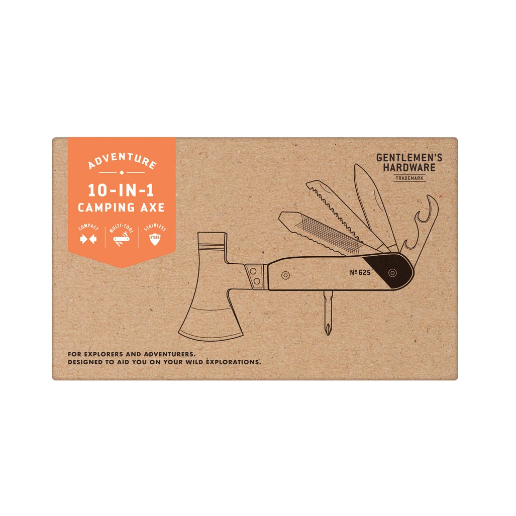 Axe Multi-Tool