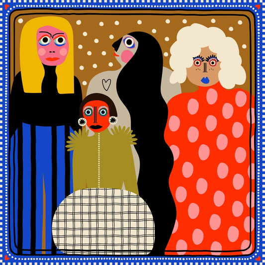 Women Bandana