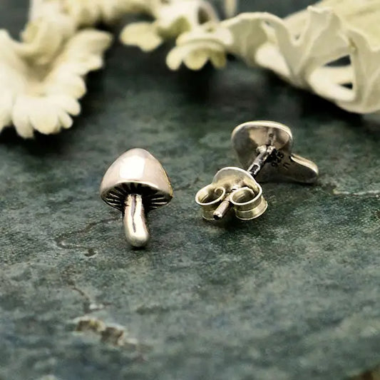 Mushroom Studs