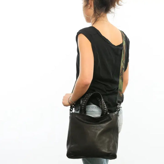 Joanie Small Handbag