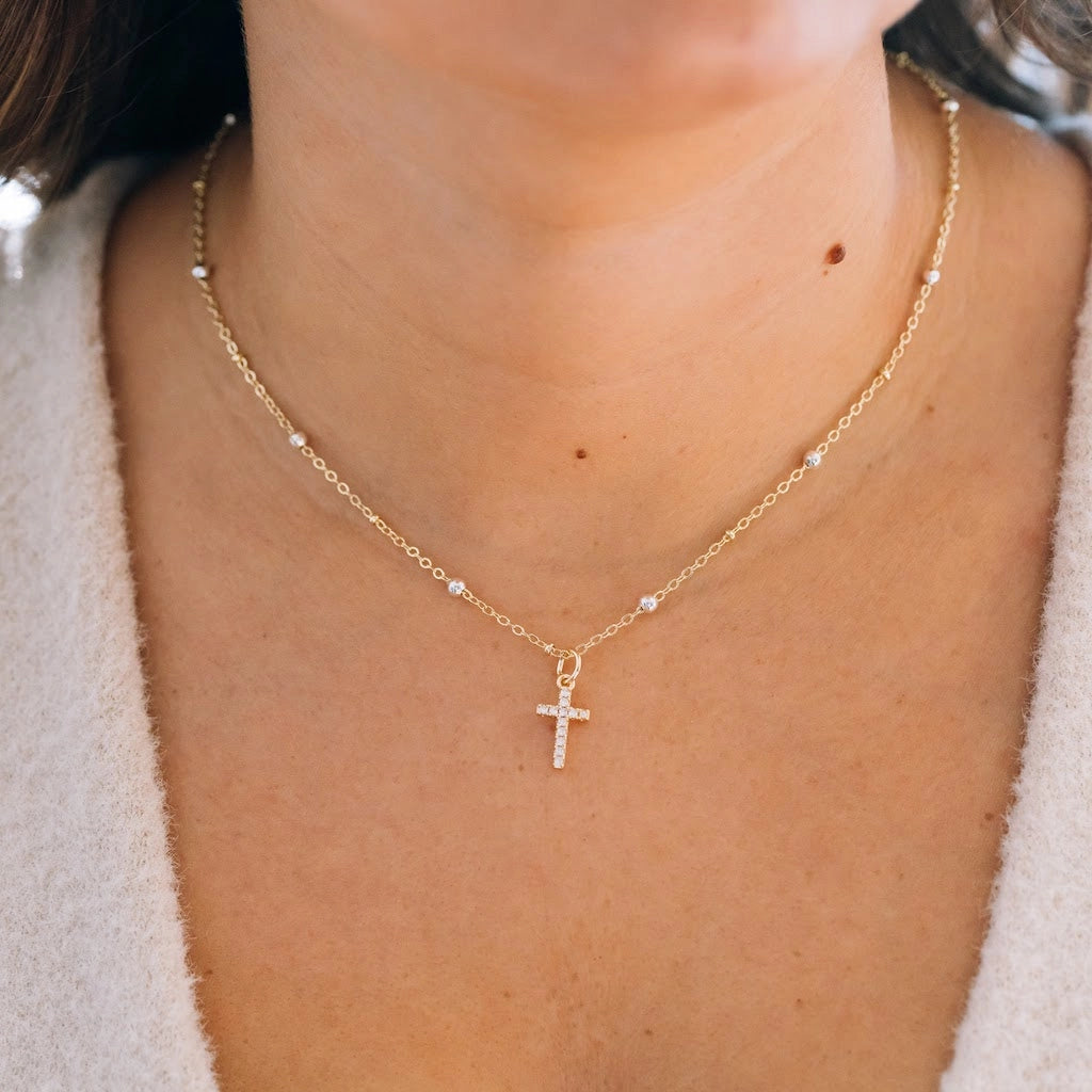 Eras Necklace