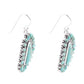 Sedona Turquoise Earrings