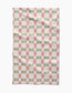 Be Merry Plaid Kitchen Towel