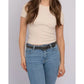 Zwier Studded Belt