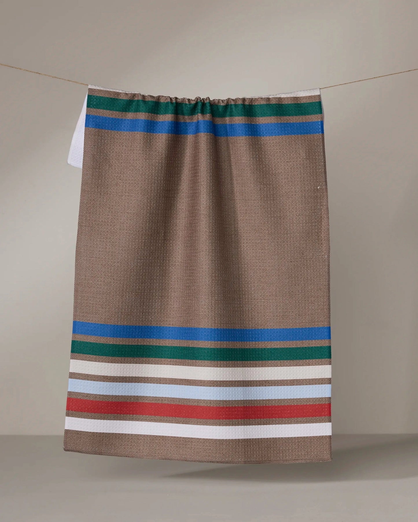 Yuletide Kitchen Towel