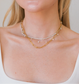 Sasha Chain Necklace