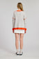 Munich Contrast Sweater