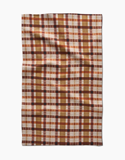 Maple Kitchen Towel