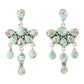 Durango Turquoise Earrings