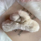 Fluffy Hair Claw