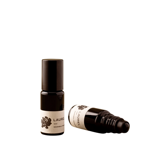 Laurel Fragrance Oil