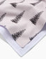 Alpine Forest Kitchen Towel