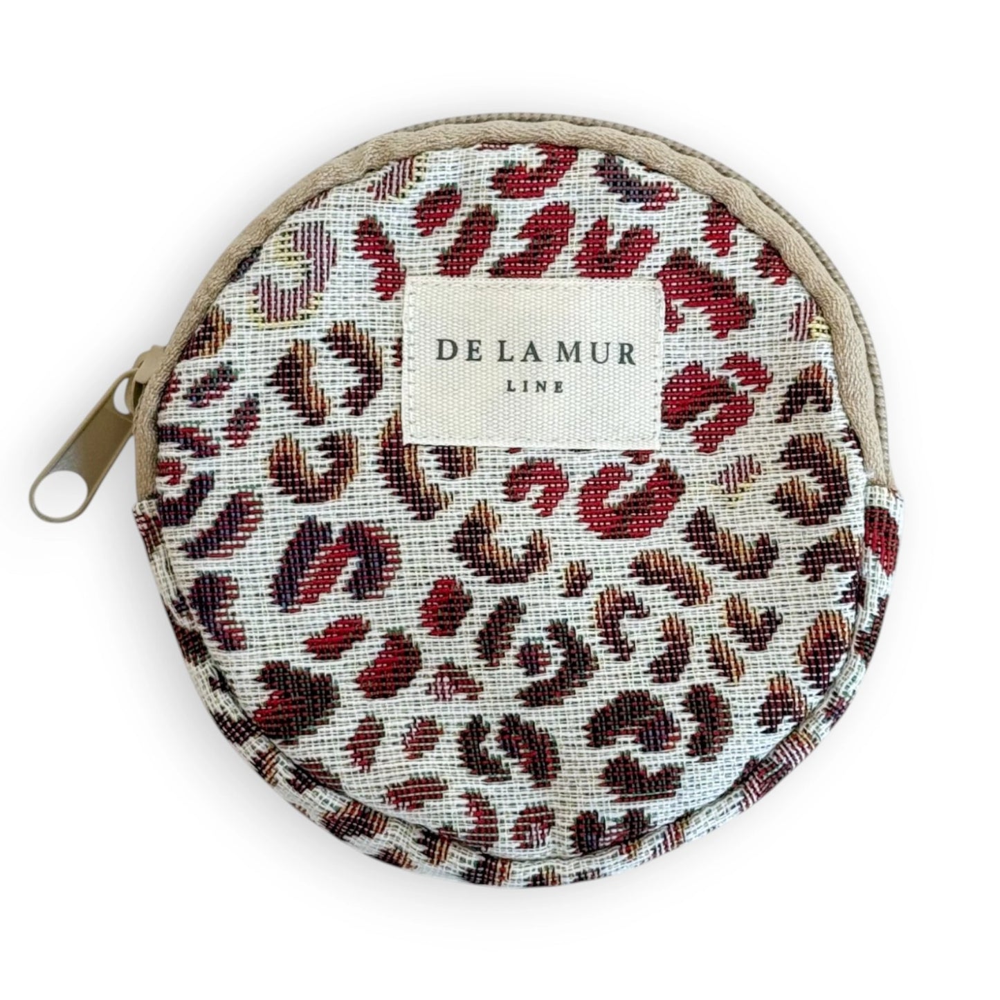 Talco Round Coin Purse