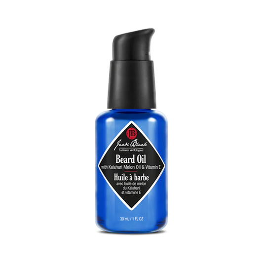 Beard Oil