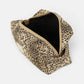 Leo Squared Makeup Bag