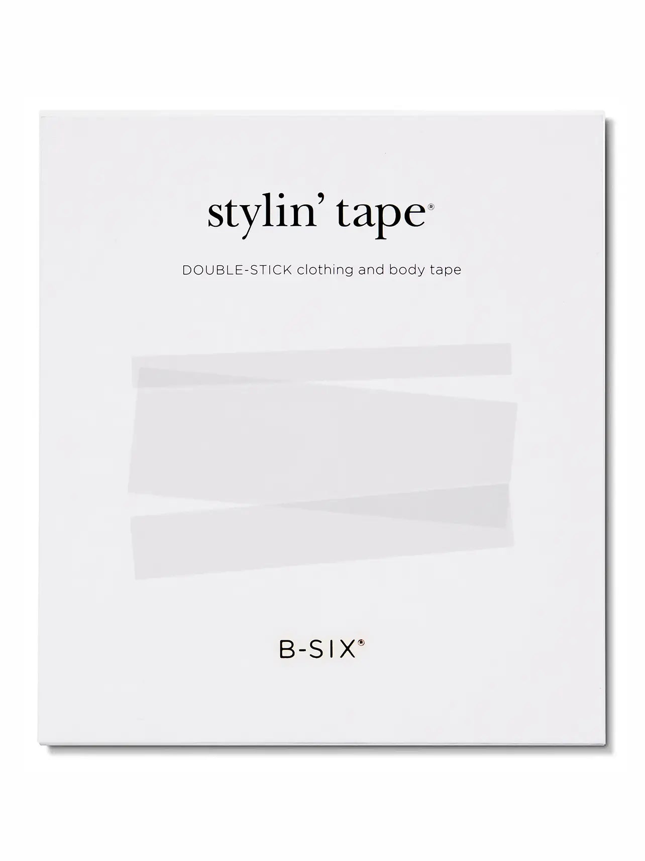 Stylin' Tape