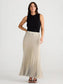 Alias Pleated Skirt