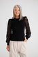 Janelle Knit Top