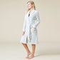 Marshmallow Wrap Robe