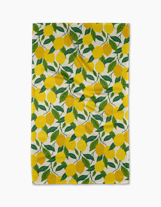 Fresh Start Kitchen Towel