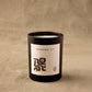 Mohawk St. Candle